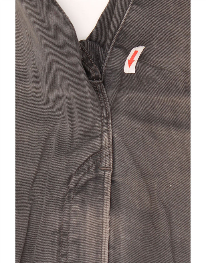 Ralph Lauren Herre Slim Jeans W32 L32 Grå Bomuld