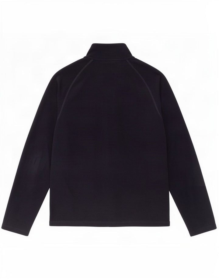Mountain Warehouse Dame træningsdragt Topjakke UK 12 Medium Navy Blue