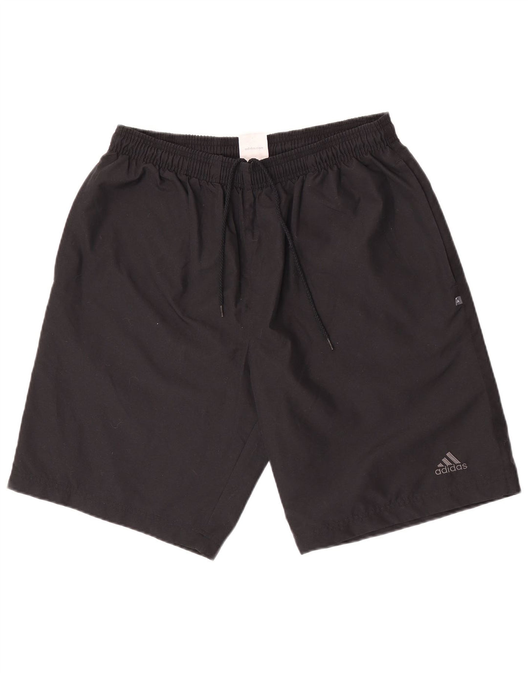 Adidas Herre Sportshorts XL Sort Polyester