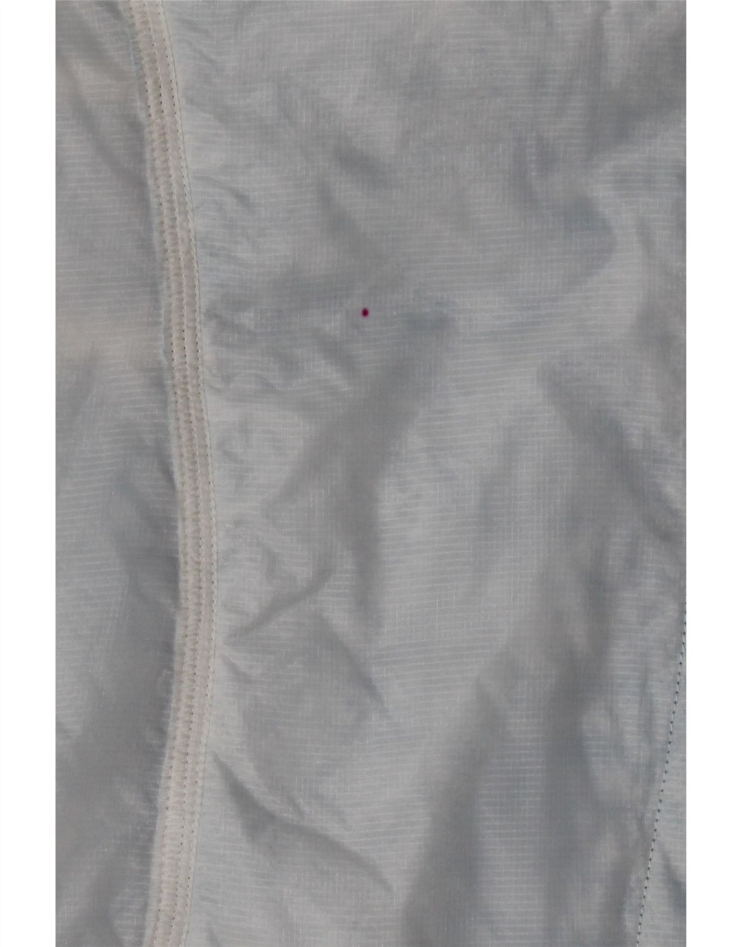 Adidas Womens Terrex Polstret Gilet UK 12 Medium White Polyester