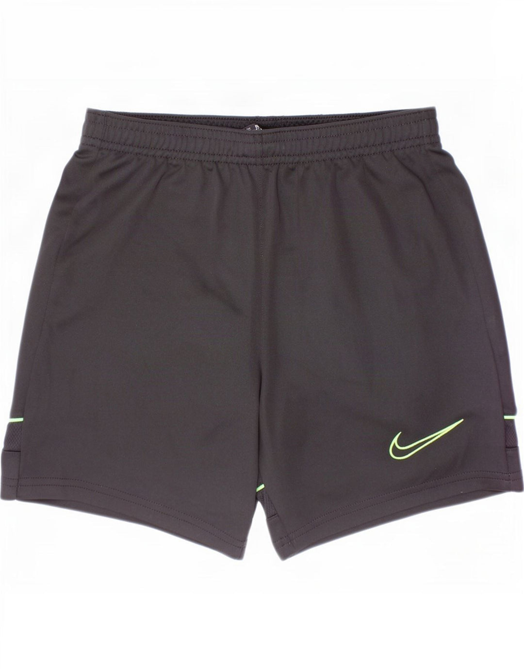 Nike Boys Dri Fit sportsshorts 8-9 år Small Black Polyester