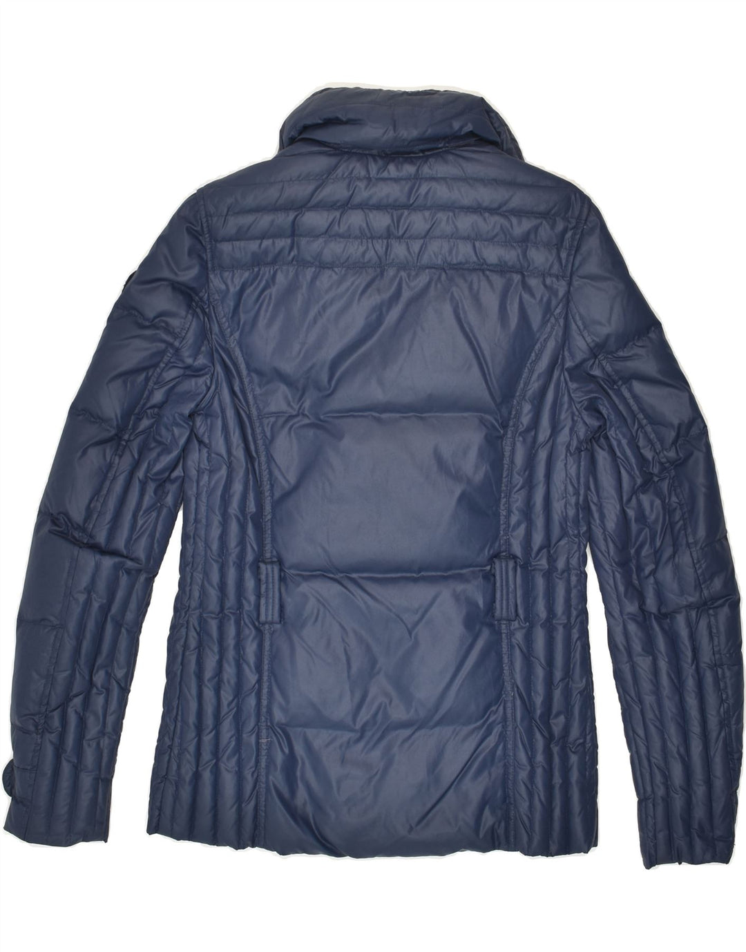 NORTH SAILS Dame polstret jakke UK 6 XS Navy Blue Polyester