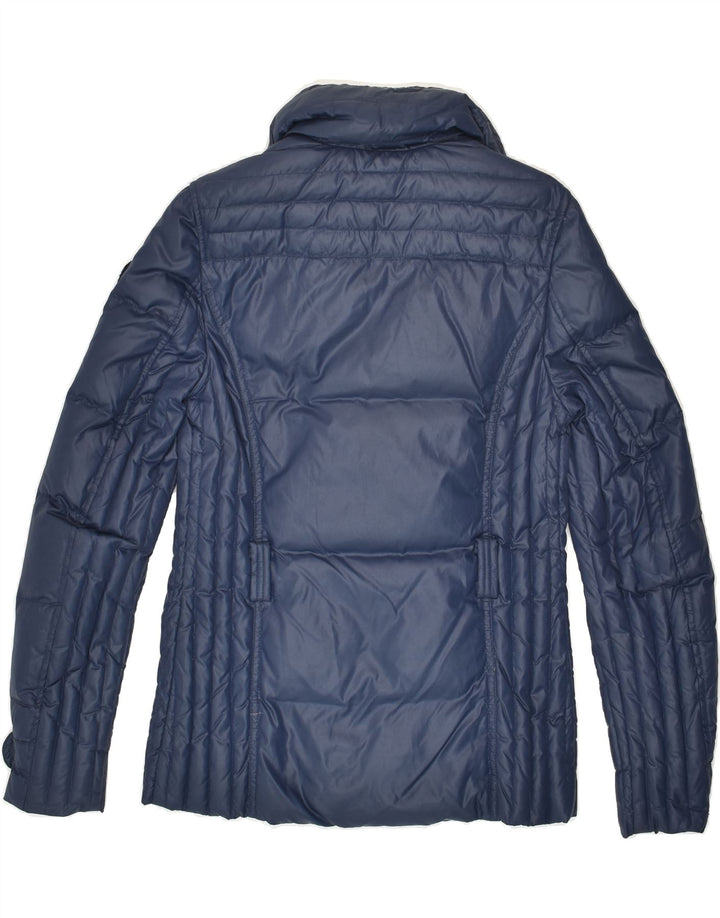 NORTH SAILS Dame polstret jakke UK 6 XS Navy Blue Polyester
