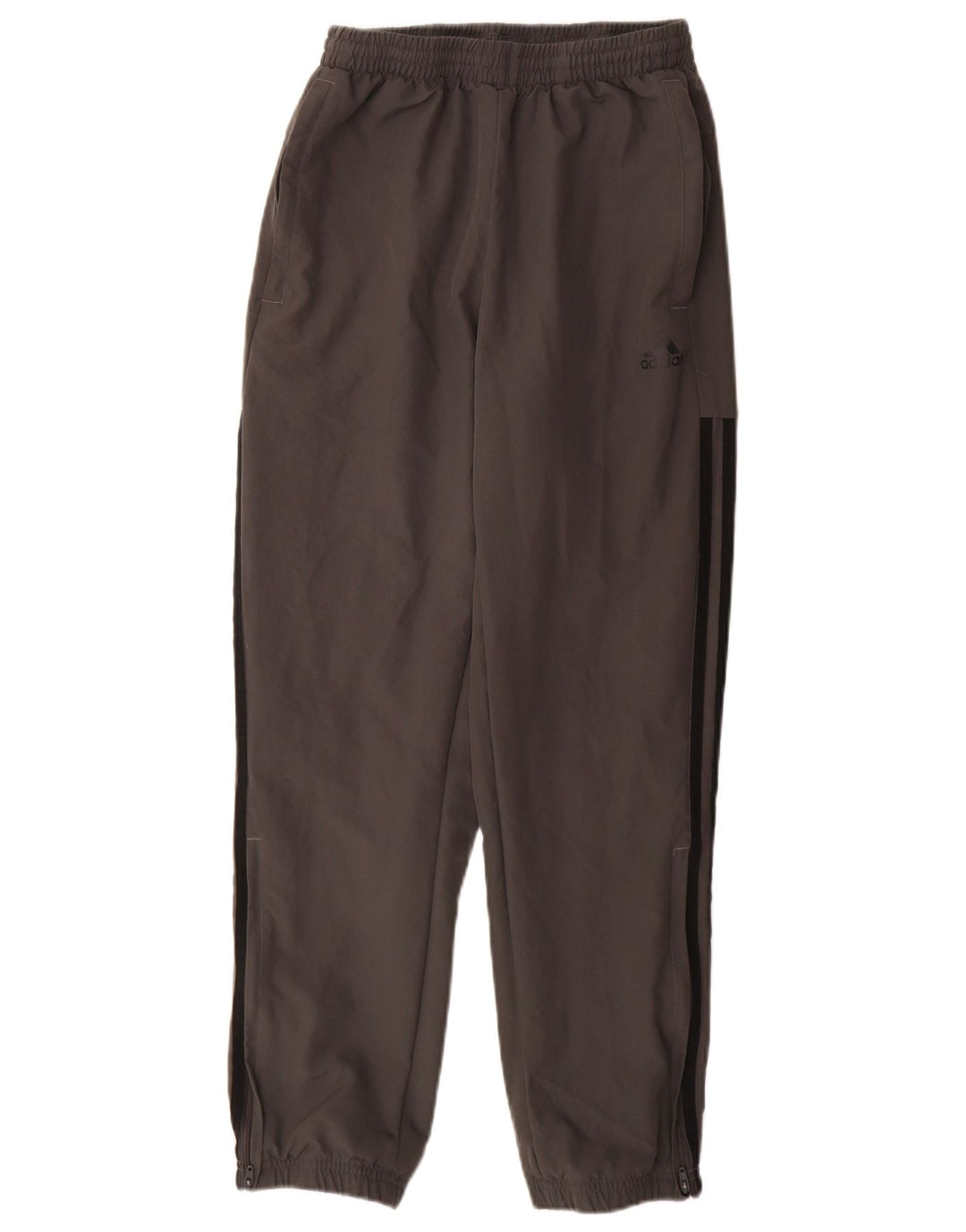 Adidas Træningsdragt til mænd Joggers Små Grå Polyester