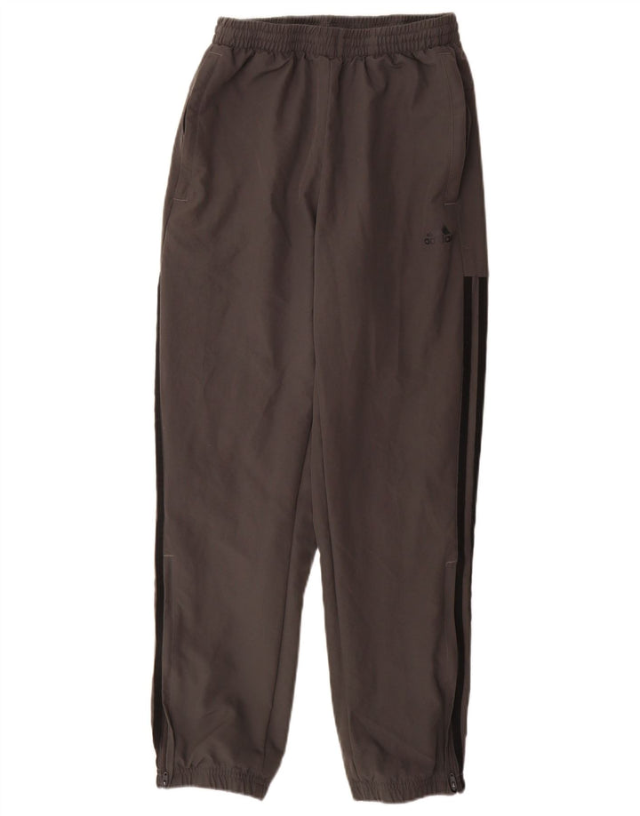 Adidas Træningsdragt til mænd Joggers Små Grå Polyester