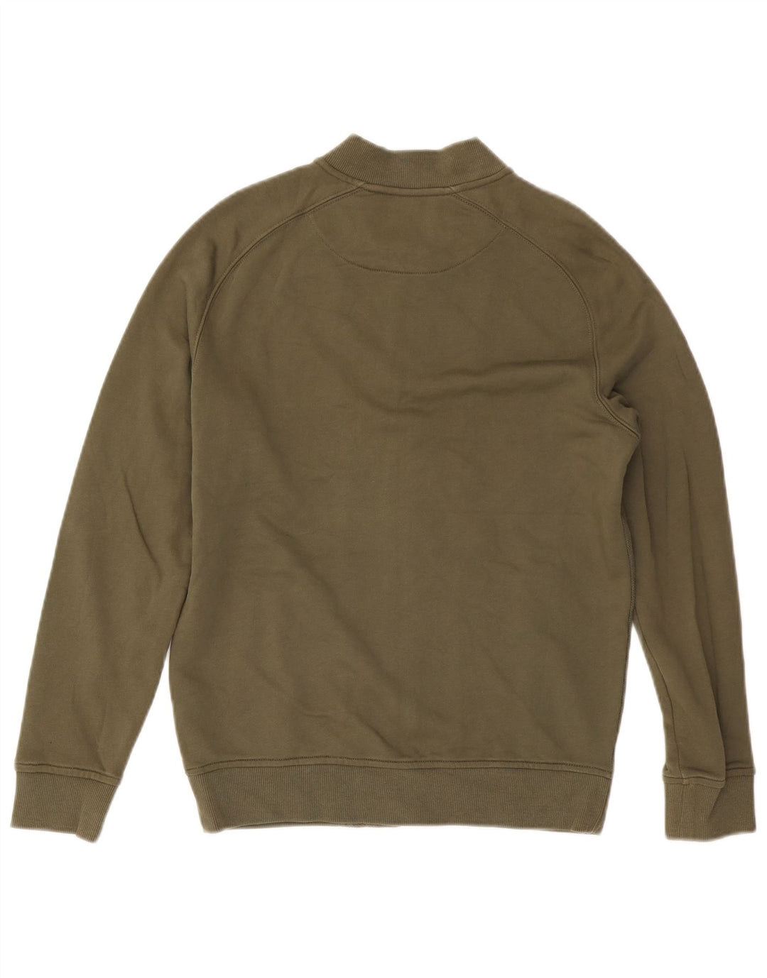 Lyle & Scott Herre træningsdragt Topjakke Lille Khaki Bomuld