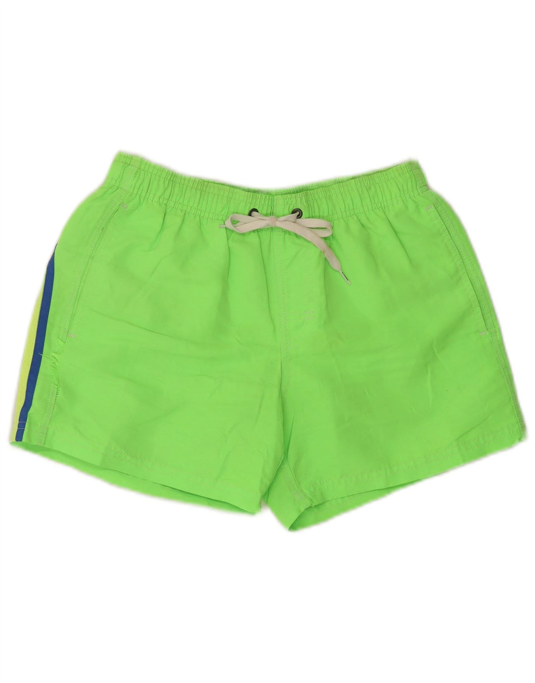 SUNDEK Badeshorts til mænd Small Green Polyester
