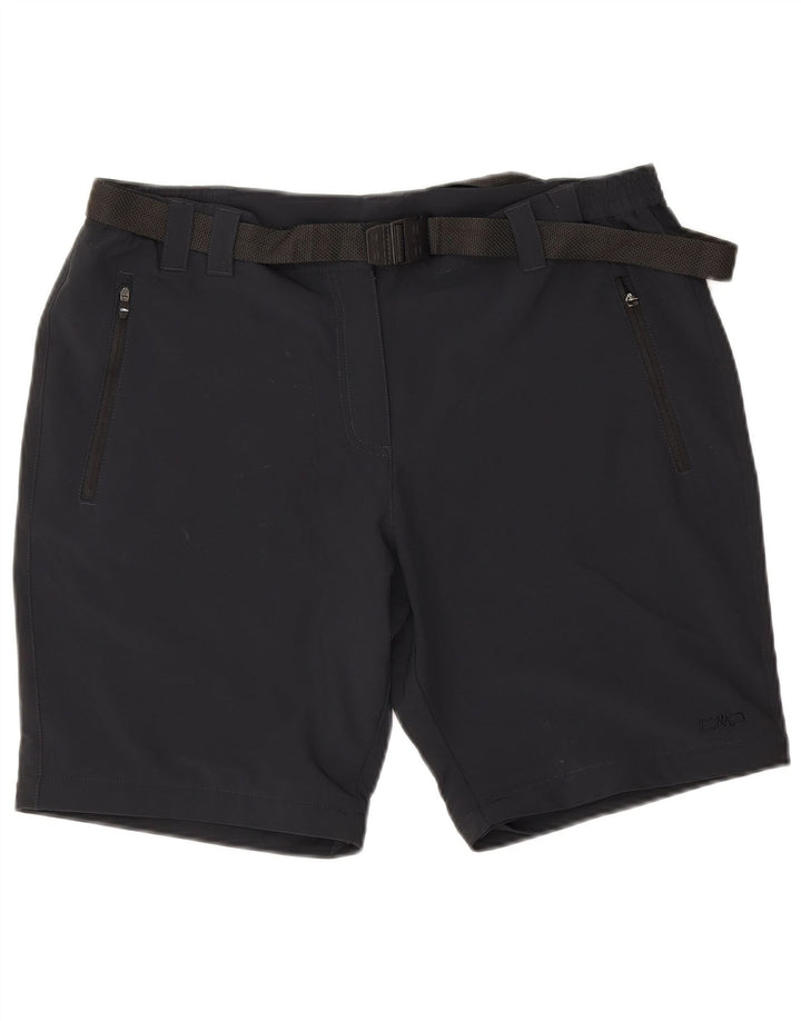 CMP Casual Shorts til mænd W36 Large Marineblå