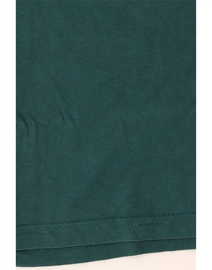 G-Star Herre Grafisk T-Shirt Top Lille Grøn