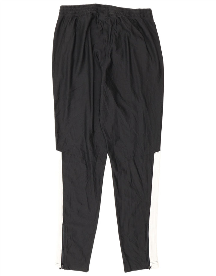 Under Armour Herre træningsdragt Bukser Large Black Colourblock