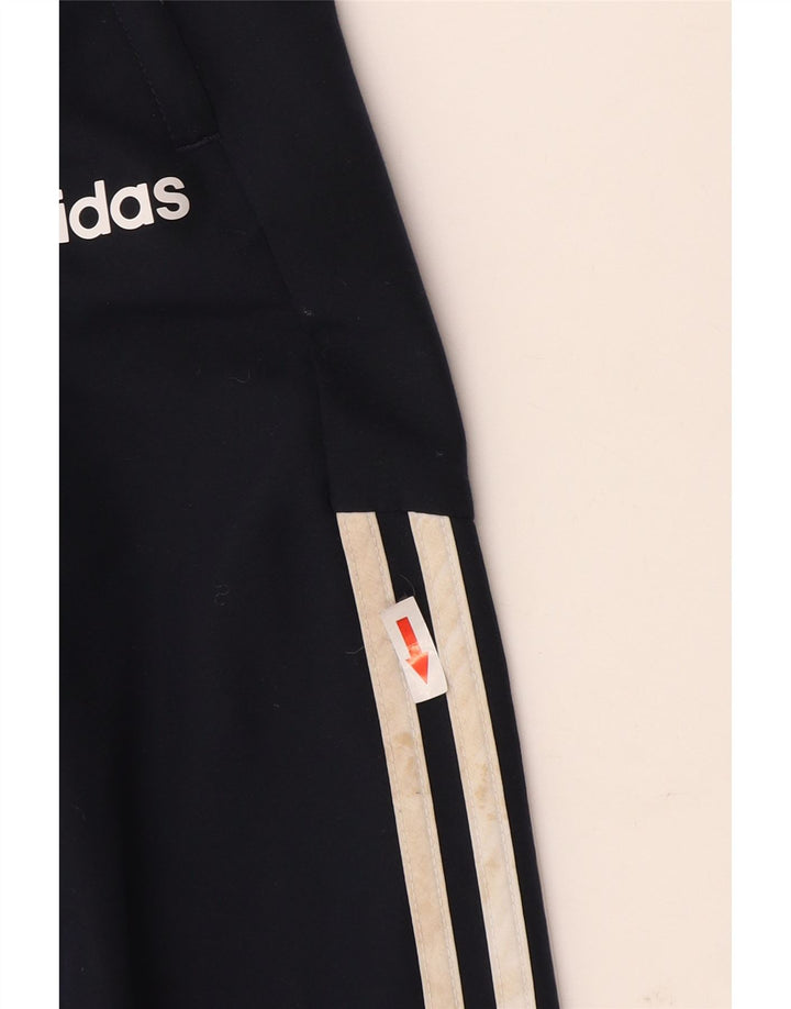 Adidas Træningsdragt bukser til mænd Medium Navy Blue Polyester