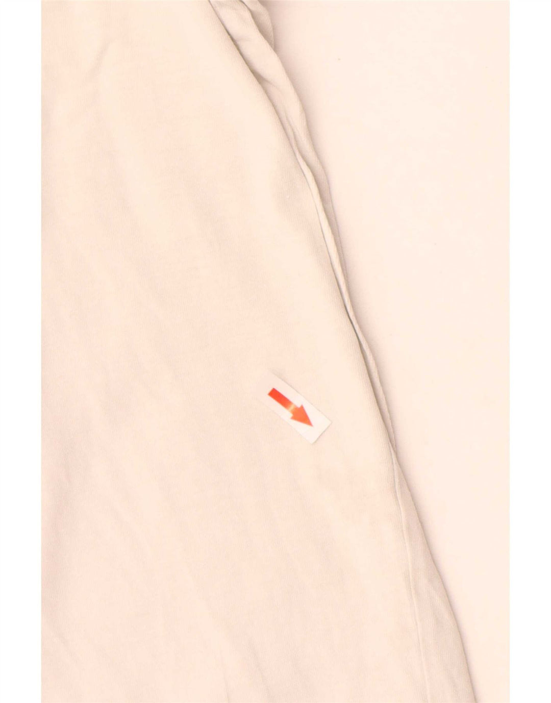 Billabong Herre Grafisk T-Shirt Top Stor Hvid Bomuld