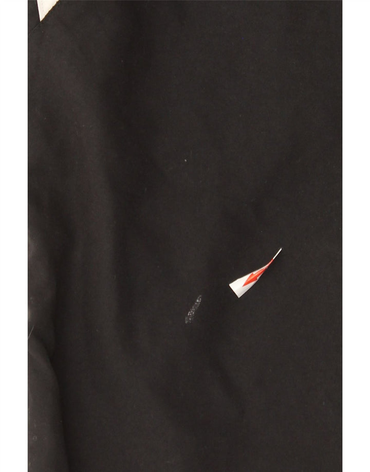 Adidas Træningsdragt til mænd Joggers Large Sort Polyester