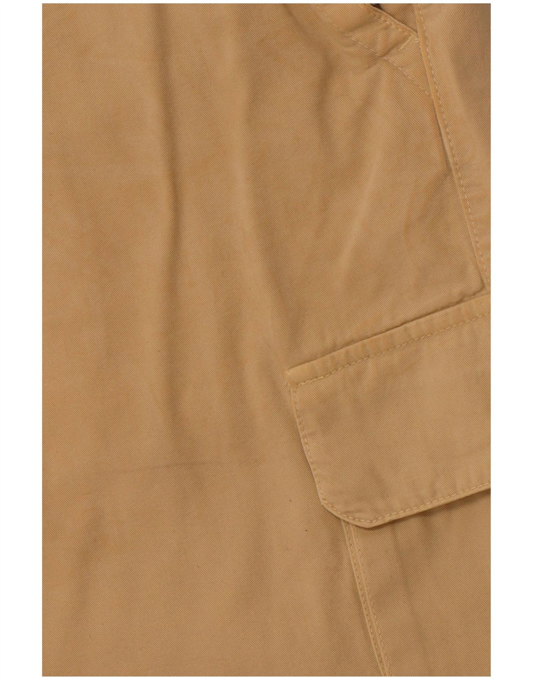 CARRERA Herre Cargo Shorts IT 54 2XL W38 Beige Bomuld