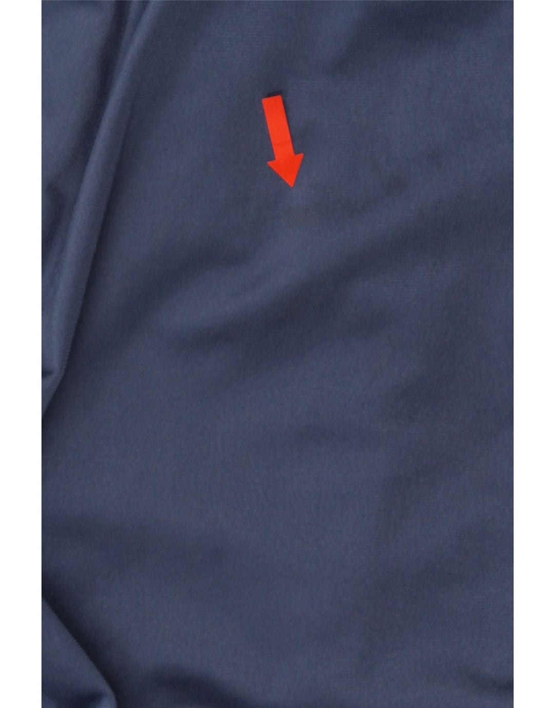 Adidas Træningsdragt bukser til mænd Medium Blue Polyester