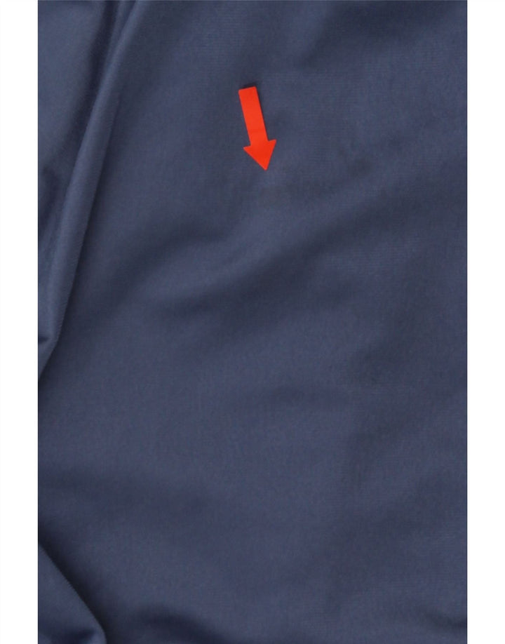 Adidas Træningsdragt bukser til mænd Medium Blue Polyester