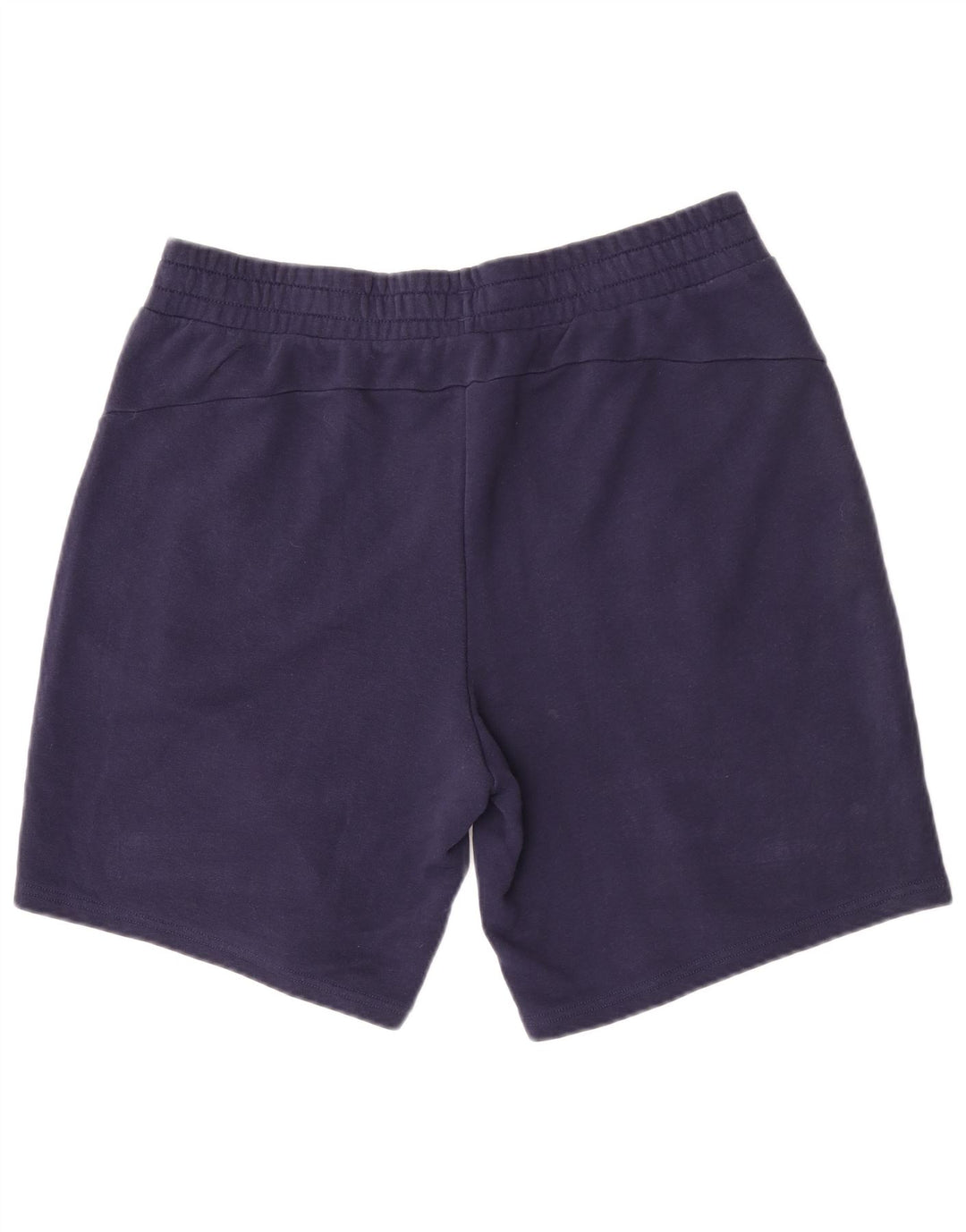 Puma Herre Sportshorts XL Marineblå Bomuld