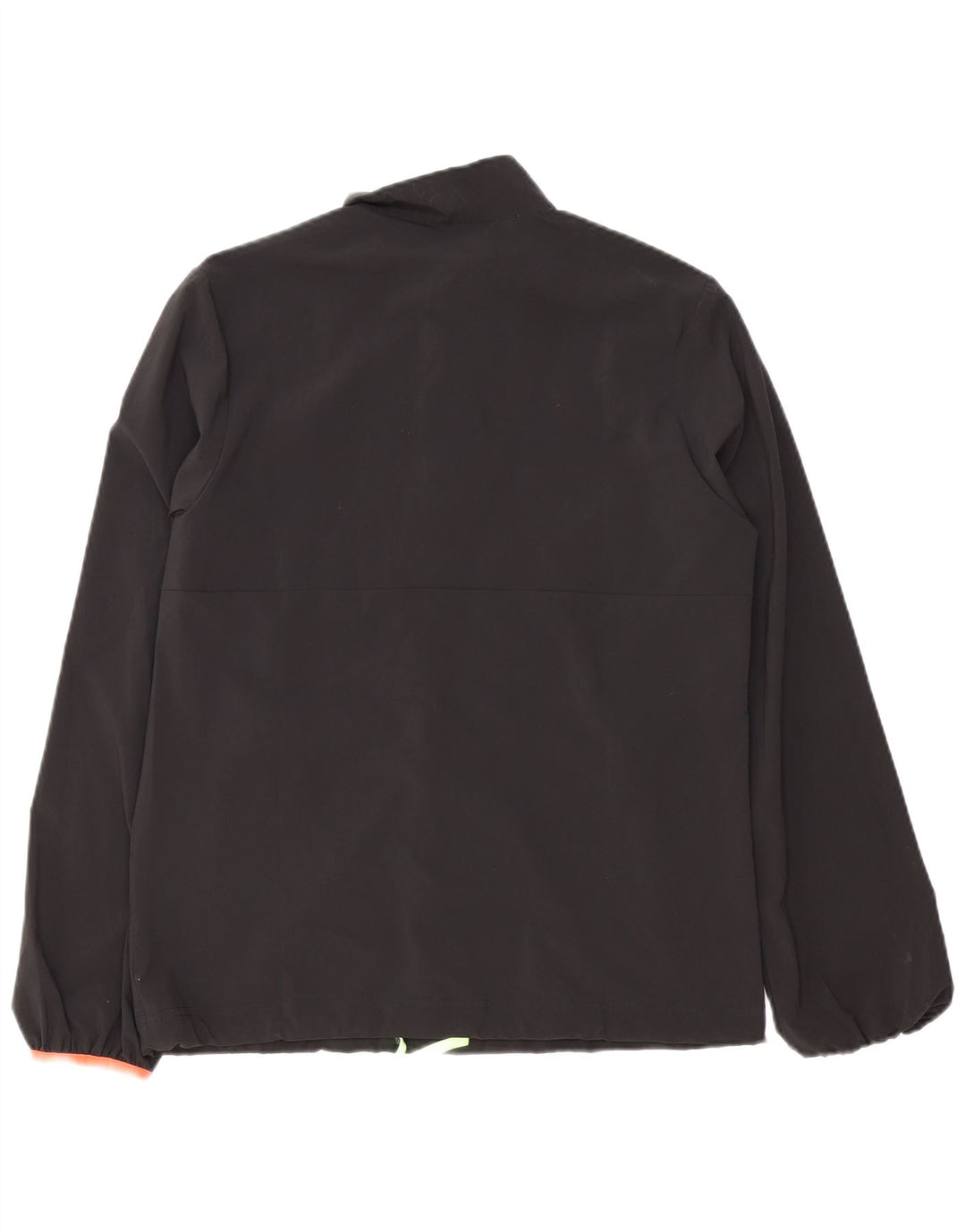 Puma Træningsdragt til mænd Topjakke Medium Sort Polyester