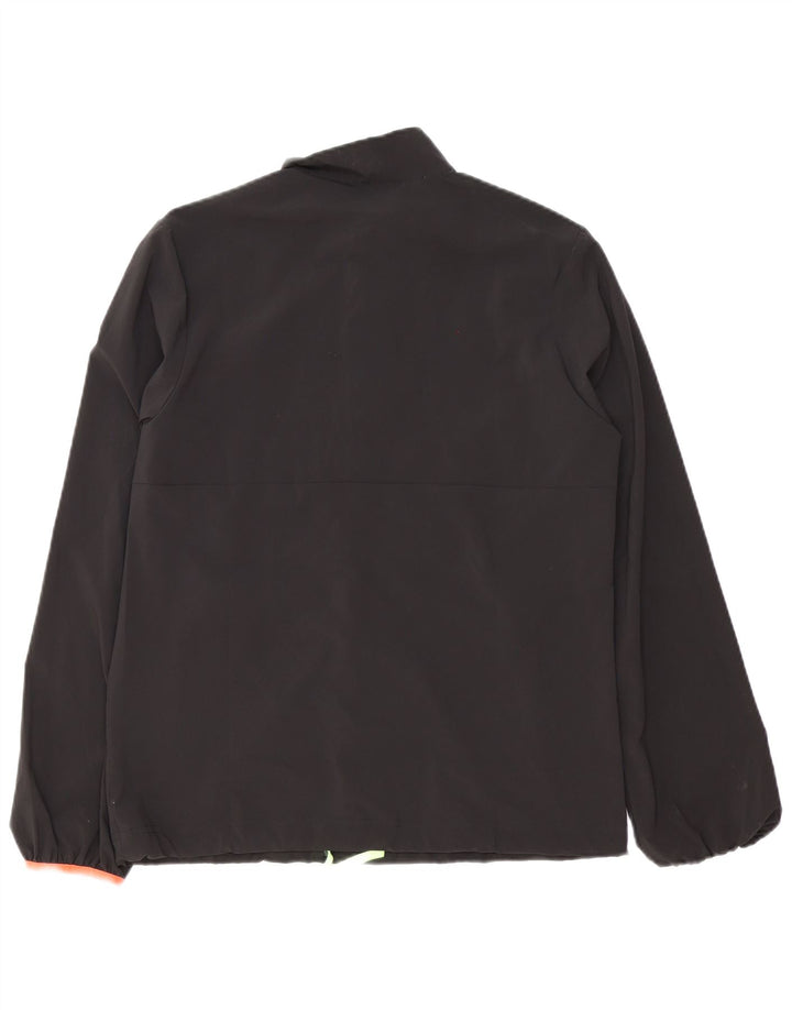 Puma Træningsdragt til mænd Topjakke Medium Sort Polyester