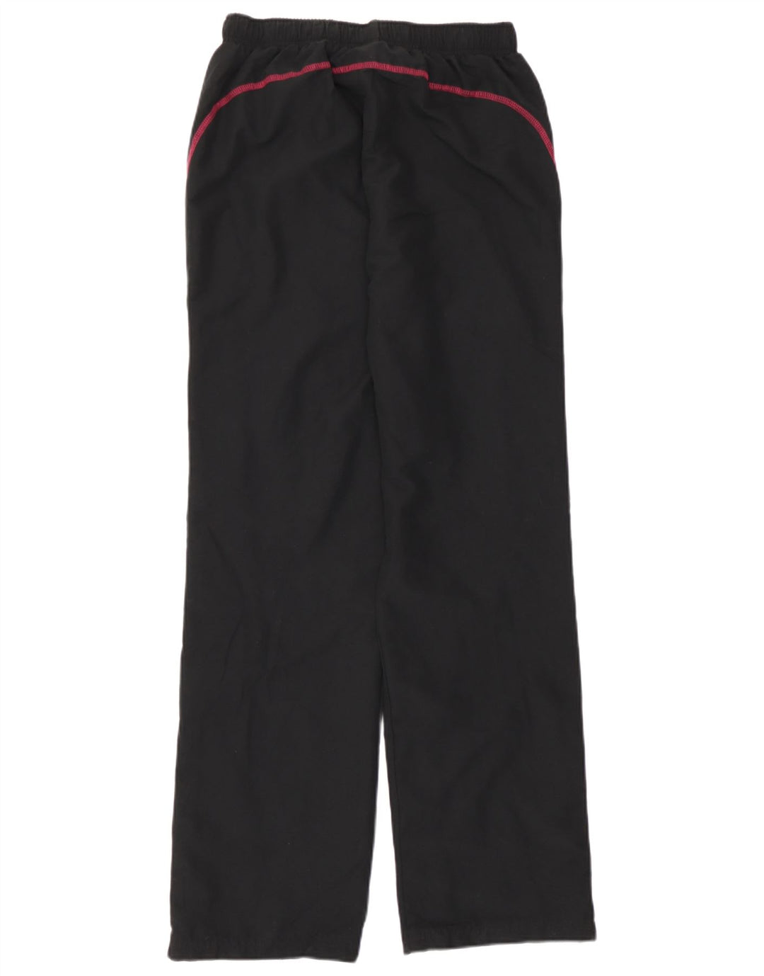 Under Armour Womens træningsdragt Bukser UK 10 Small Black Polyester