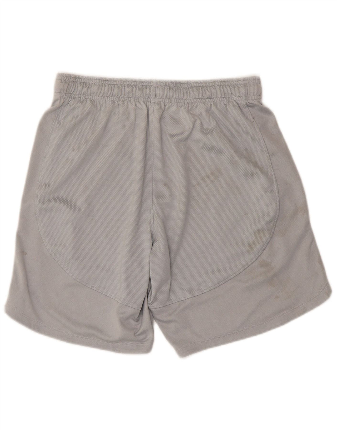 Under Armour Herre Heat Gear Sportsshorts Medium Grå