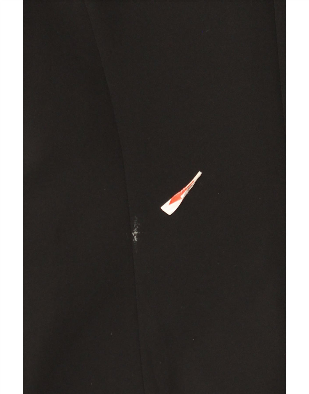 Benetton Dame Blazer Jacket IT 40 Lille Sort