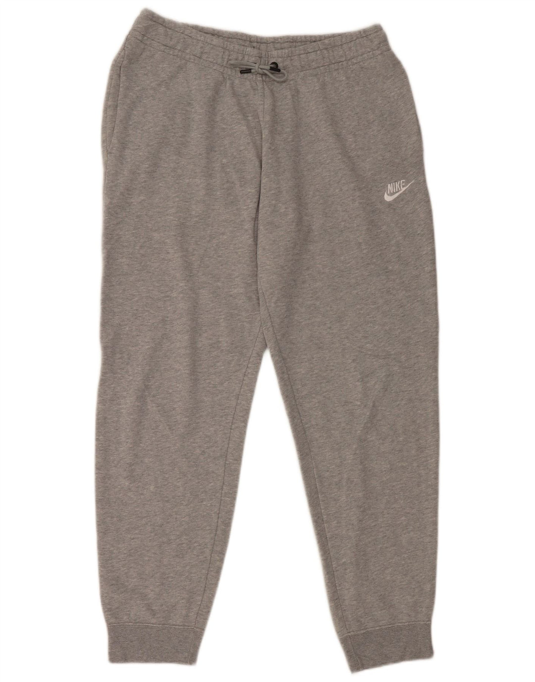 Nike Træningsdragt til mænd Joggers Medium Grå Bomuld