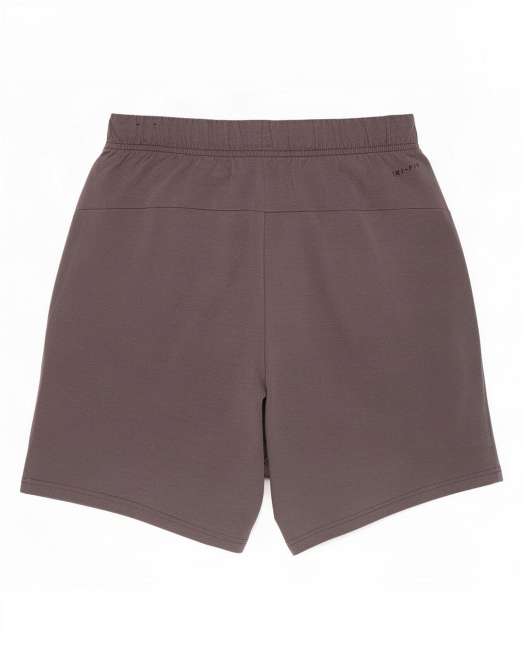 Nike Herre Dri Fit Sportshorts Medium Grey Viscose