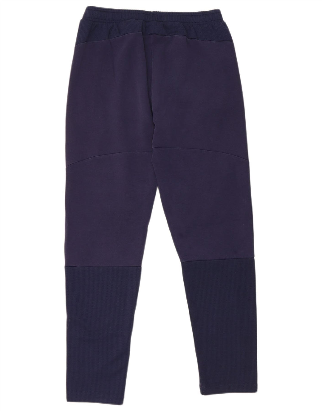 Puma Træningsdragt bukser til mænd Medium Navy Blue Colourblock
