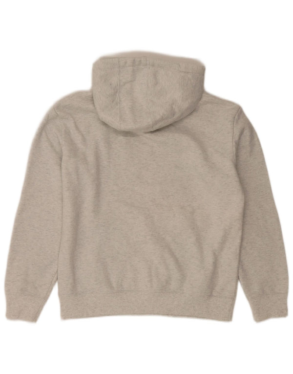 Champion Herre grafisk hættetrøje Jumper XS Grå Flecked