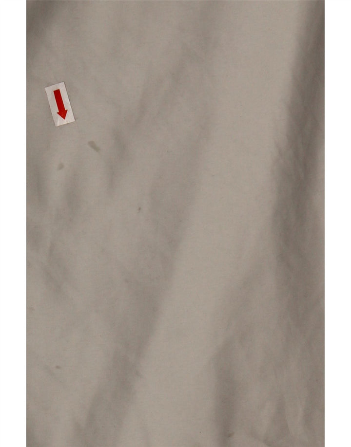 Champion Træningsdragt til mænd Topjakke Medium Grå