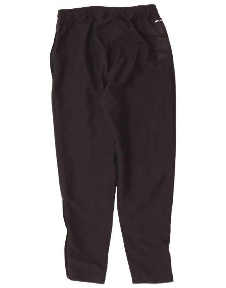 Adidas Herre Aeroready træningsdragt Bukser Medium Sort Polyester
