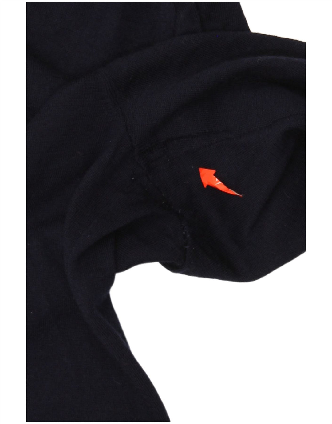 Polo Ralph Lauren Herre rullehals sweater Medium Navyblå Uld
