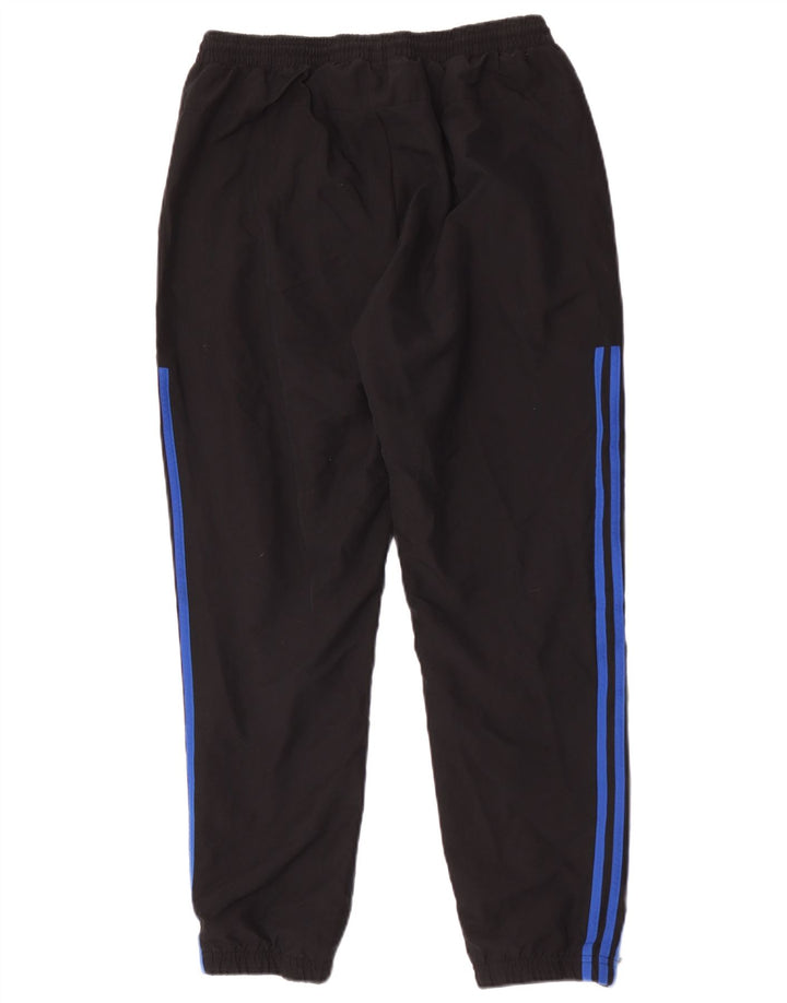ADIDAS Træningsdragt til mænd Joggers Stor sort polyester