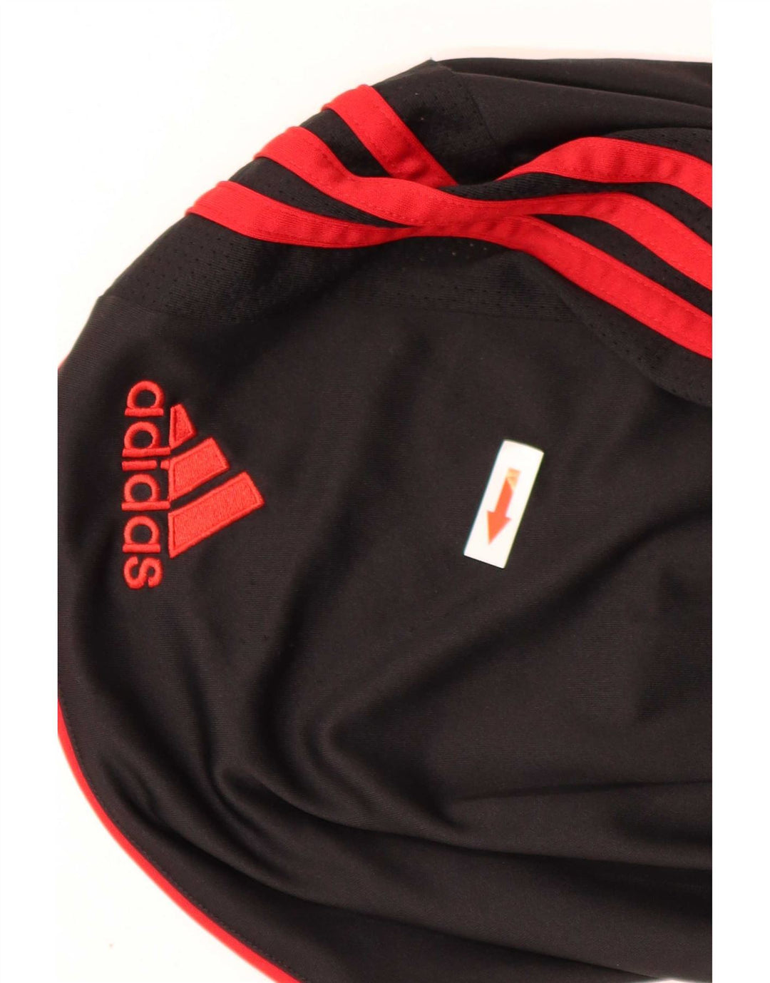 Adidas Herre Watford F.C. Sportshorts Stor sort polyester