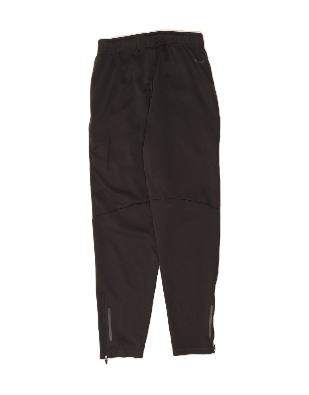RUSSELL ATHLETIC Mens Tracksuit Trousers Medium  Grey Polyester Vintage Russell Athletic and Second-Hand Russell Athletic from Messina Hembry 