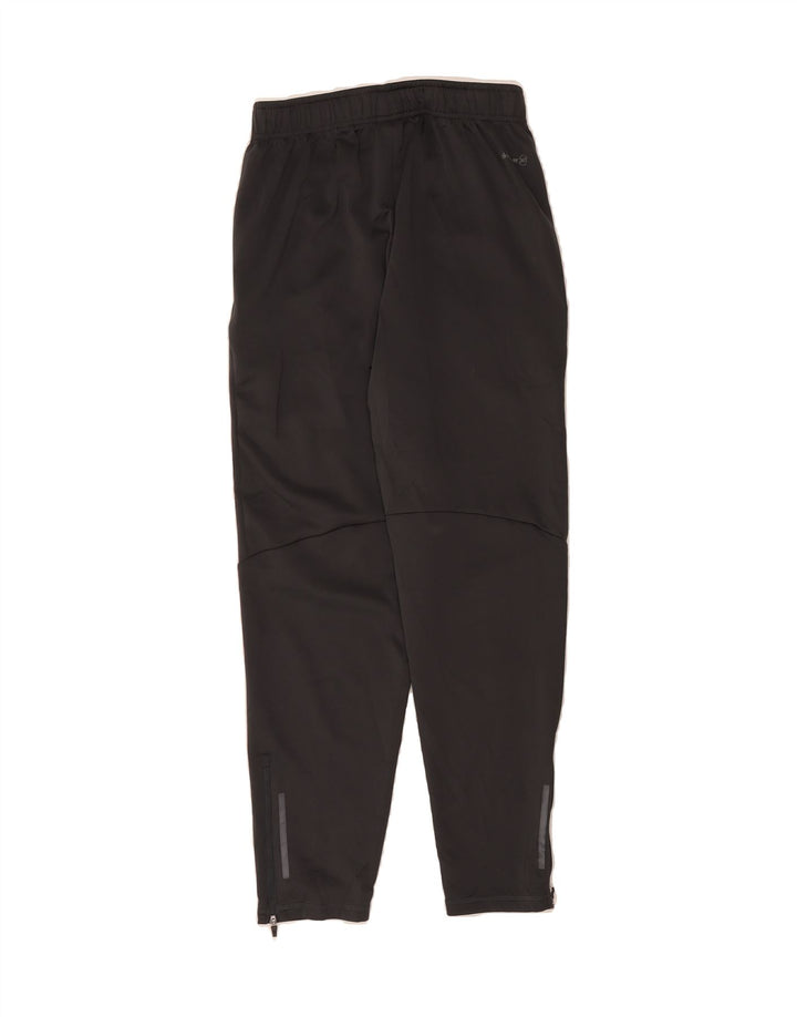 RUSSELL ATHLETIC Mens Tracksuit Trousers Medium  Grey Polyester Vintage Russell Athletic and Second-Hand Russell Athletic from Messina Hembry 