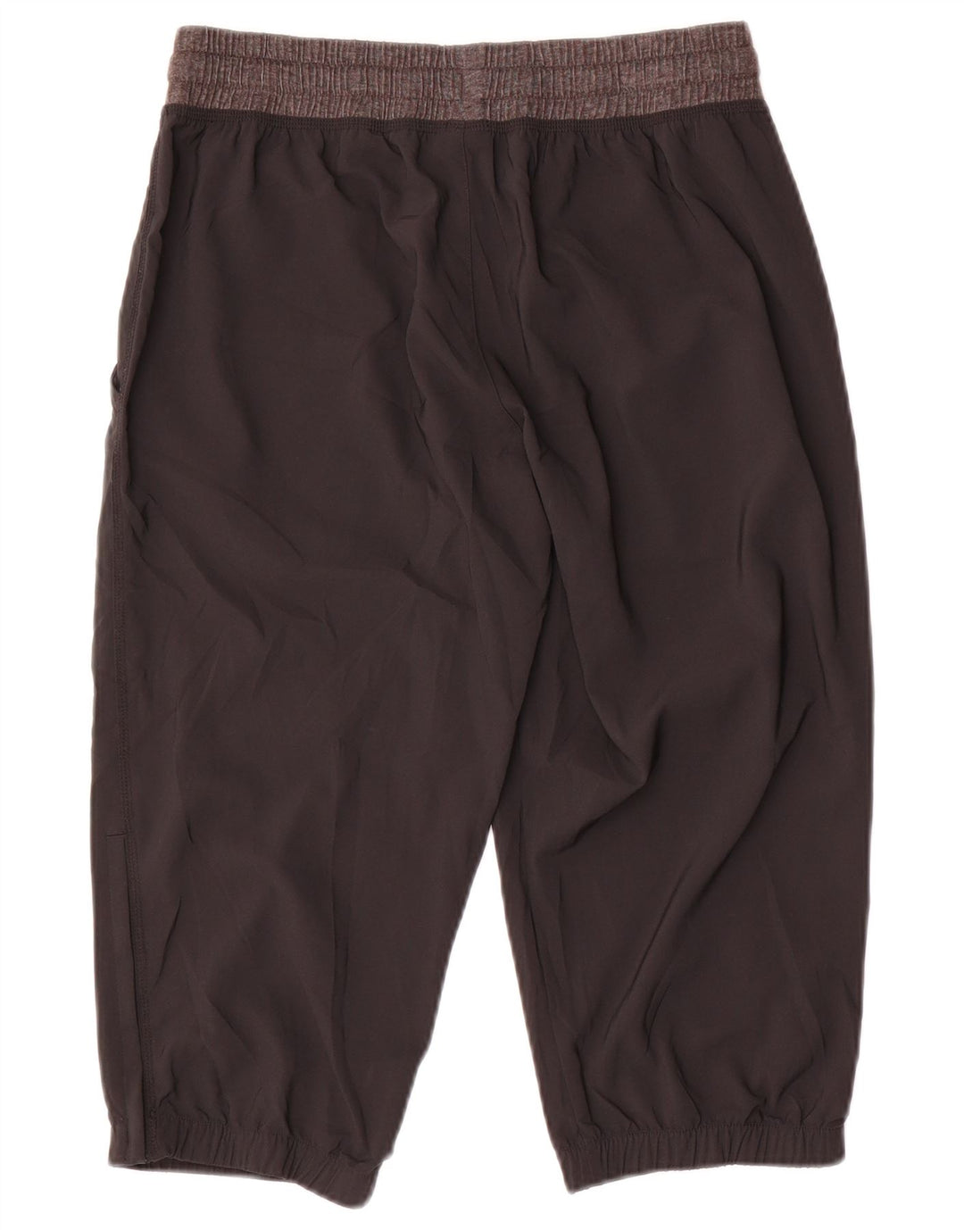 Nike Herre Dri Fit Capri træningsdragt Bukser Medium Sort