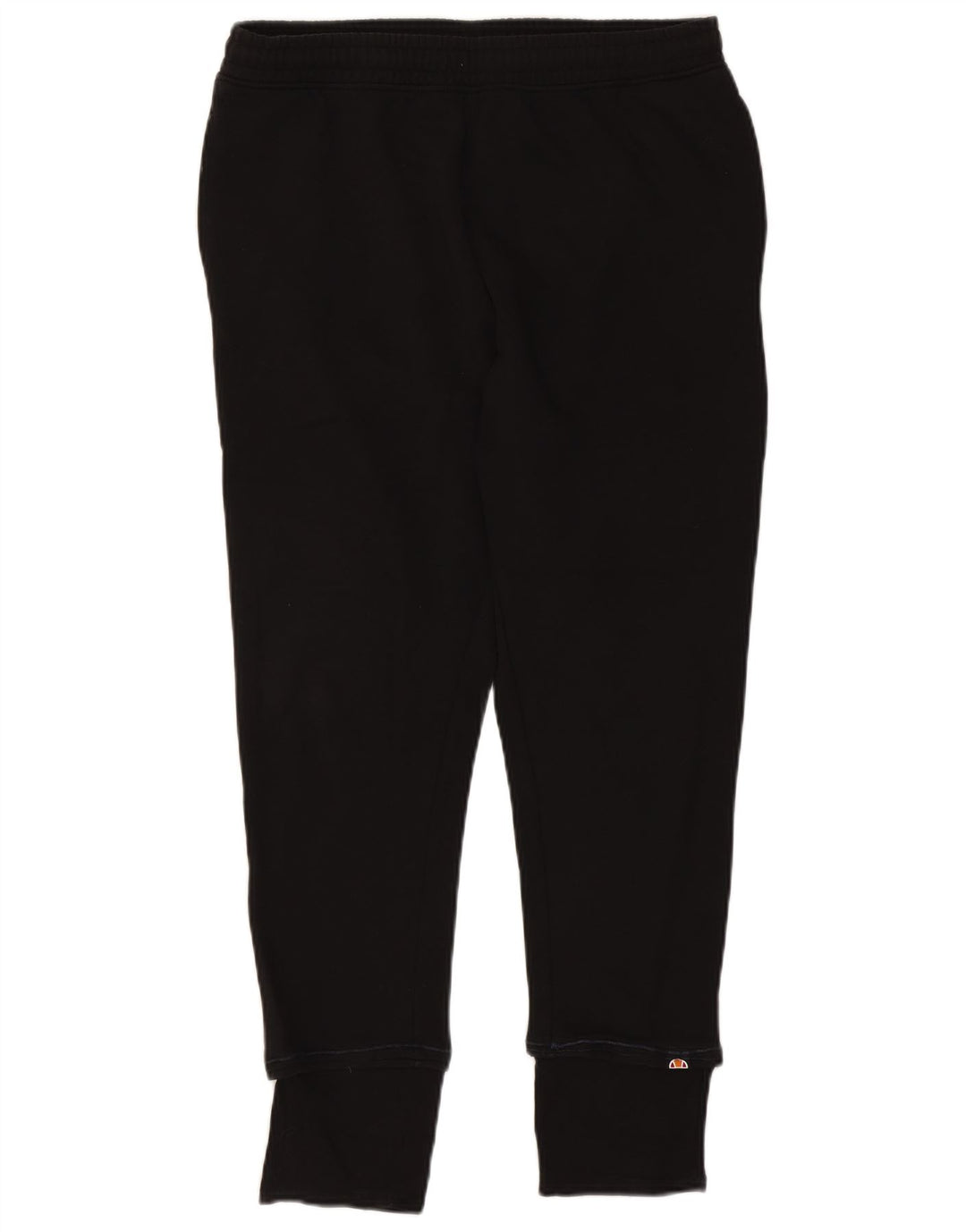Ellesse Herre træningsdragt Bukser Joggers XL Sort Bomuld