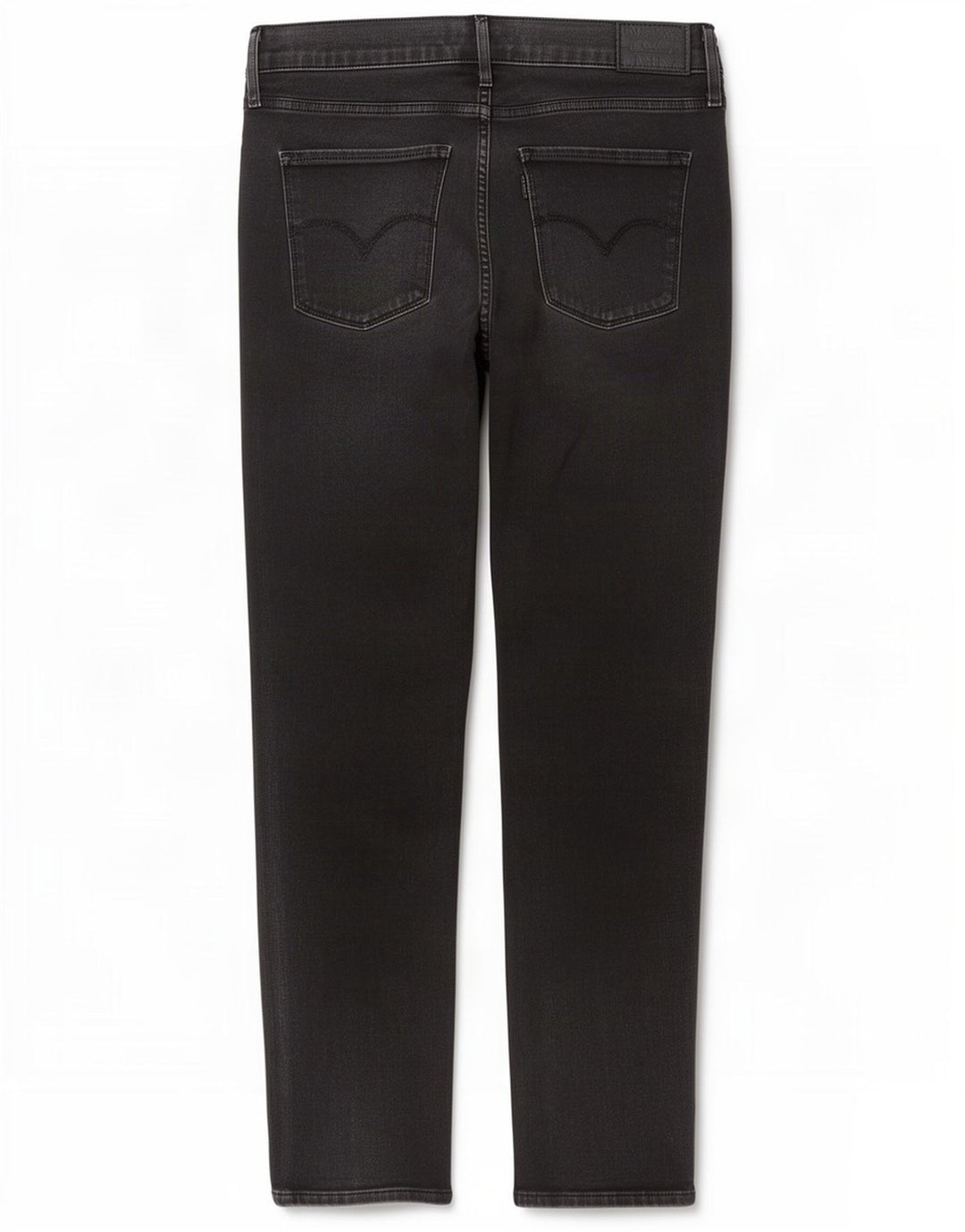 Levi's Dame Shaping Skinny Jeans W32 L30 Sort