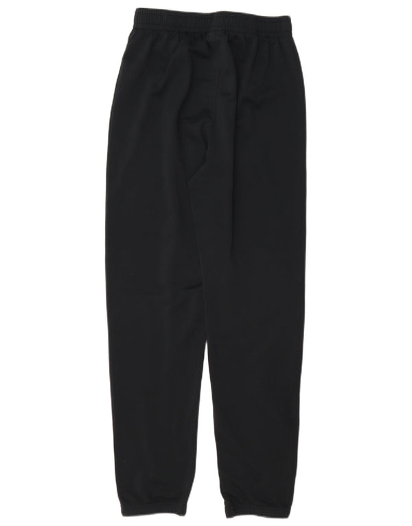 Nike Boys træningsdragt Bukser Joggers 13-14 år XL Sort Polyester