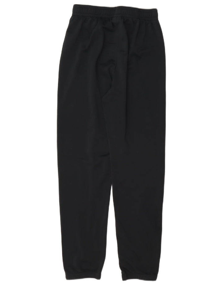 Nike Boys træningsdragt Bukser Joggers 13-14 år XL Sort Polyester
