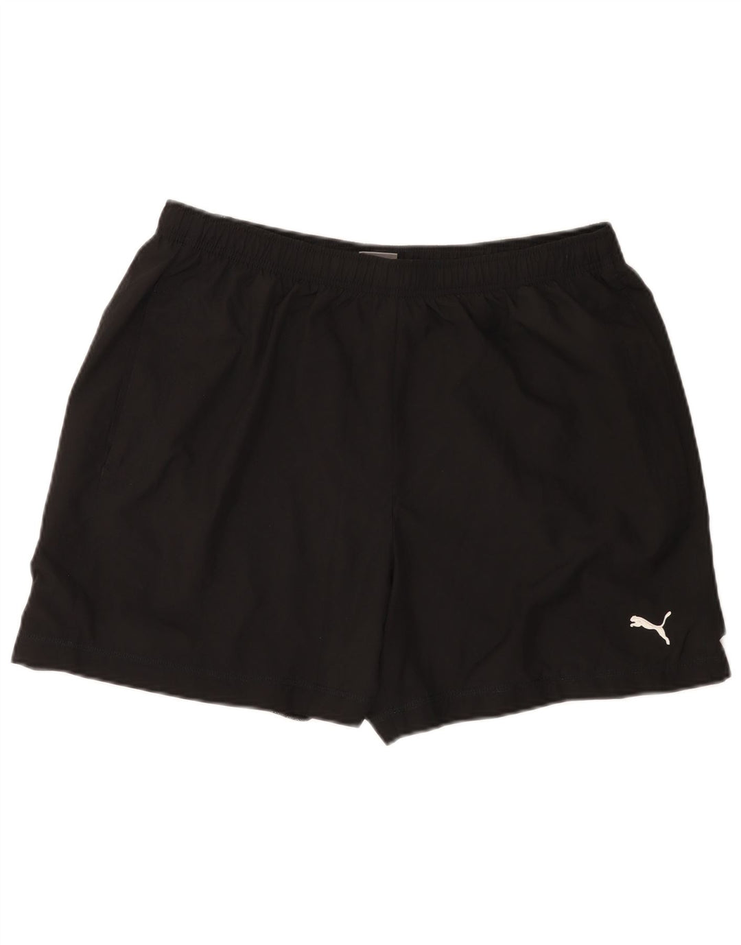 Puma Herre Sportshorts XL Sort Polyester
