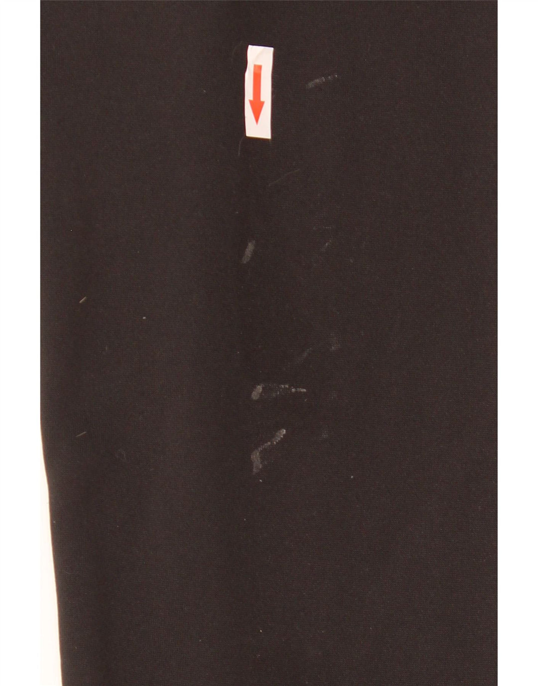 Adidas Træningsdragt til mænd Topjakke XL Sort Colourblock Polyester
