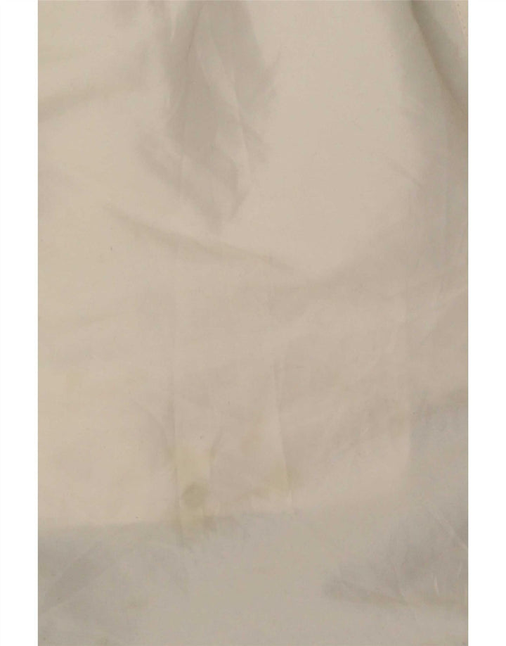 Emporio Armani Badeshorts til mænd EU 48 Medium Flerfarvet Colourblock