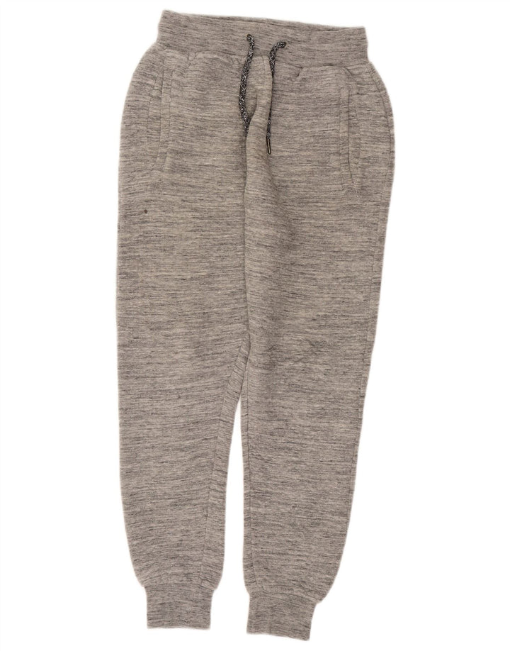 Zara Herre træningsdragt Bukser Joggers Medium Grey Flecked