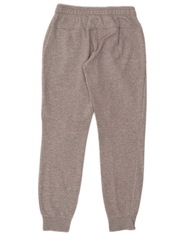 Adidas træningsdragt til kvinder Joggers UK 8/10 Small Grey Bomuld