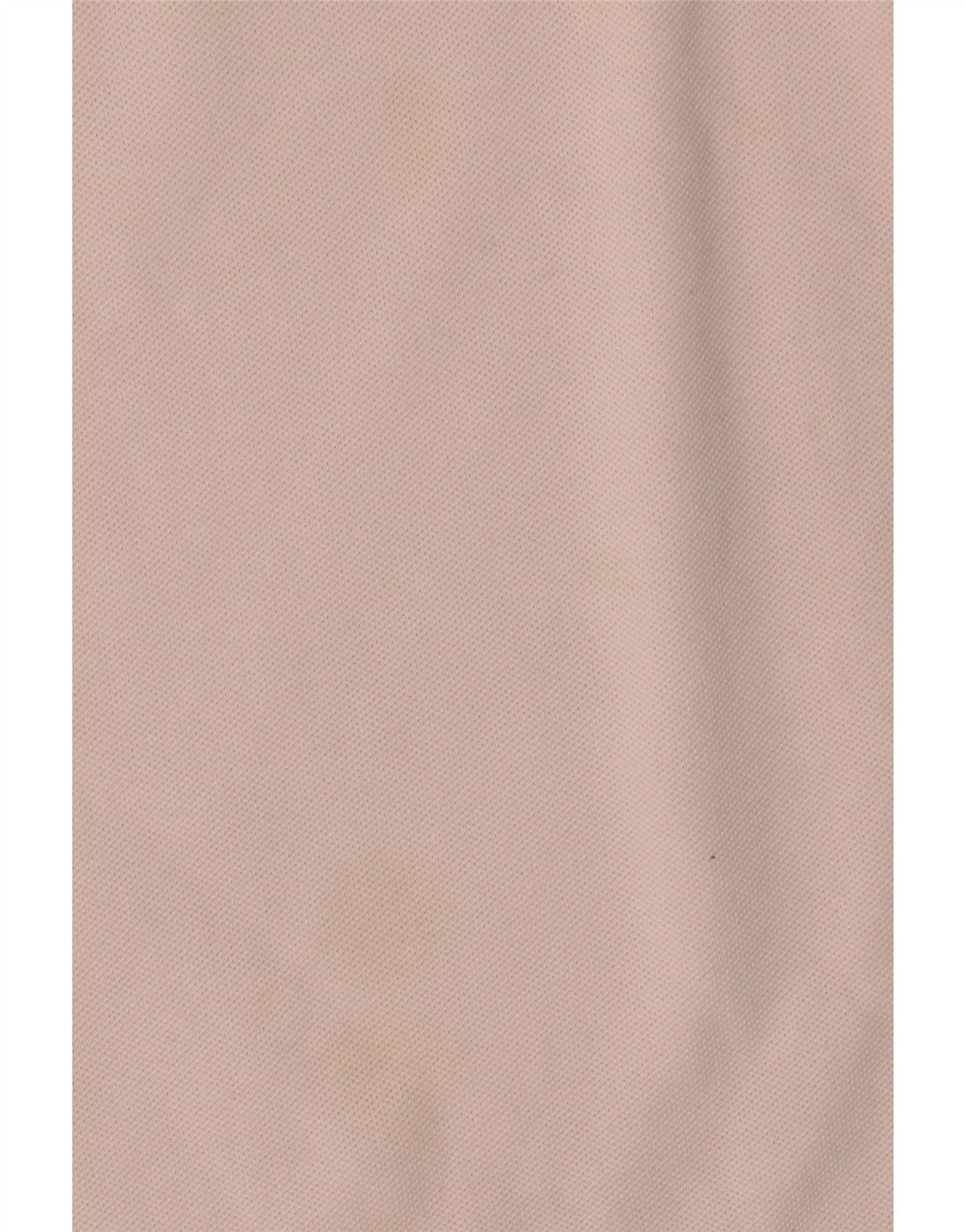 Lacoste Dame Polo Shirt Størrelse 42 Large Pink Bomuld