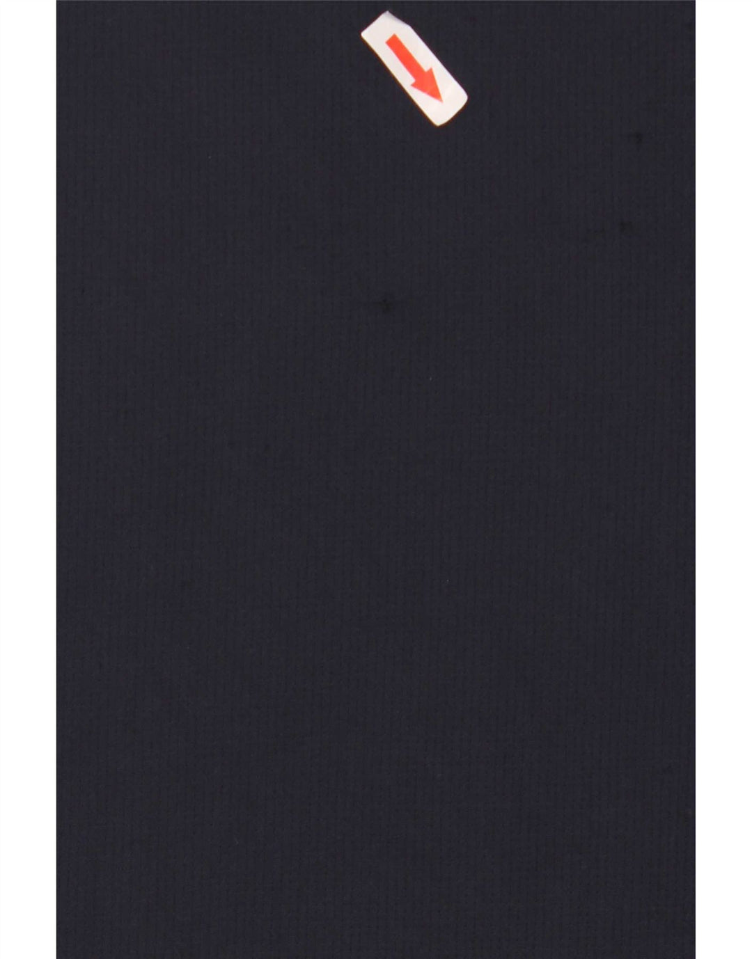 Adidas Herre Aeroready T-Shirt Top XL Navy Blue Polyester