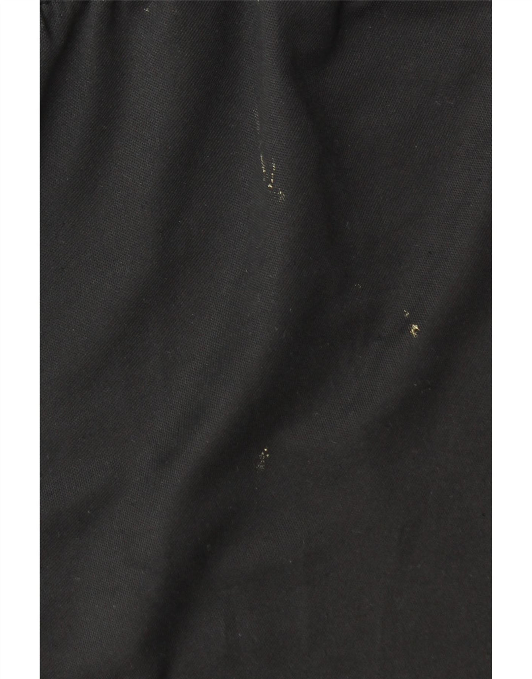 Adidas Sportsshorts til mænd, store sorte polyester